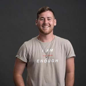 Meet your Posher, Zane